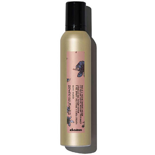 Davines Мусс-объем для стойкой воздушной текстуры More Inside Volume Boosting Mousse 250 мл