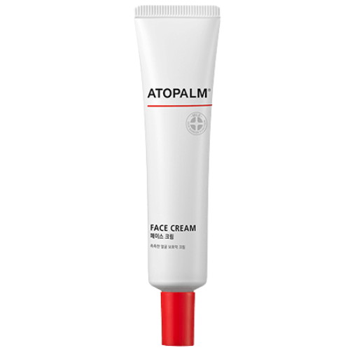 Atopalm Восстанавливающий ламеллярный крем Face Cream 35 мл