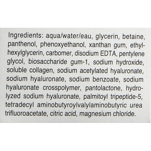 Instytutum Сверхмощный антивозрастной серум с пептидами Super Serum Powerful Anti-Aging Concentrate 30мл — изображение 3