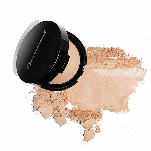 Romanovamakeup Пудра для лица «Medium» Sexy Nude Powder 7гр — изображение 2