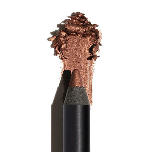 Romanovamakeup Карандаш для глаз Смоки айс "Amber Dust" Sexy Smoky Eye Pencil 1.2 гр — изображение 3