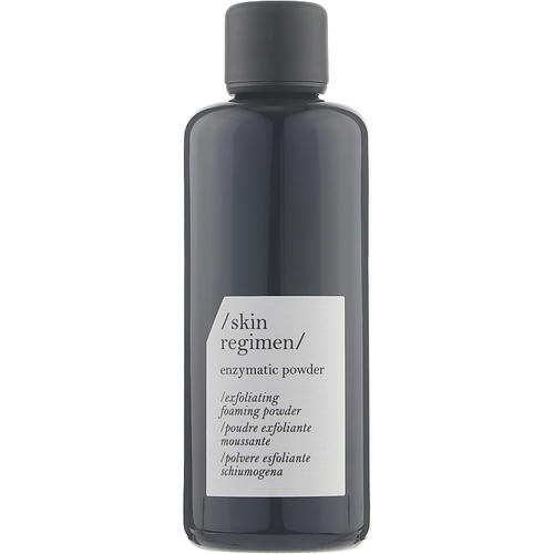 Skin Regimen Энзимная пудра для глубокого очищения 55гр — изображение 3