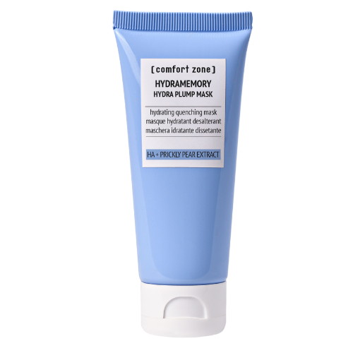 Comfort Zone Гелевая SOS-маска для увлажнения 24 часа Hydramemory hydra plump mask 60мл