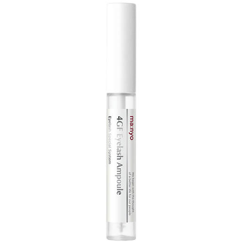 Manyo Укрепляющая сыворотка с пептидами для роста для ресниц 4GF Eyelash Ampoule 5мл