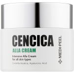 Medi-Peel Интенсивный восстанавливающий крем с центеллой Cencica Alla Cream 50 мл