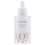 Trimay Концентрированная сыворотка для улучшения тона с экстрактом лотоса Lotus Blanc Ampoule 50 мл
