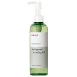 Manyo Очищающее гидрофильное масло на основе комплекса трав Herb Green Cleansing Oil 200мл