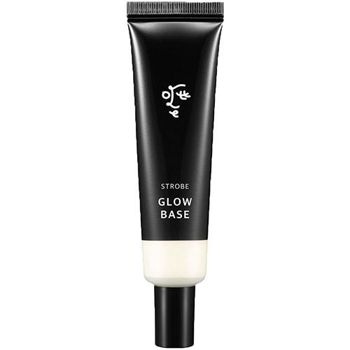 Ottie Основа под макияж с эффектом сияния (стробинг) Strobe Glow Base 20мл