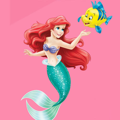 Jmella Парфюмированный шампунь для волос In France Disney Blossom Chu Hair Shampoo 500 мл — изображение 2