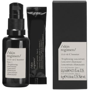 Skin Regimen Бустер с витамином С 15% Vit C Booster 25мл