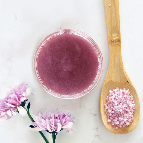 Health and Beauty Ароматический пилинг для тела «Ангел» Aromatic Body Scrub 450 гр — изображение 3