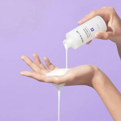 Skin&Lab Молочная сыворотка для восстановления барьера Barrierderm Milky Serum 50мл — изображение 5