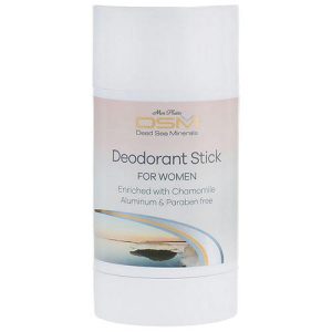 Mon Platin DSM Дезодорант для женщин Women Deodorant 80 мл