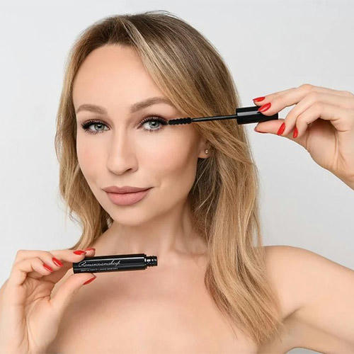 Romanovamakeup Тушь для ресниц Sexy Ultimate Lashes Mascara 12мл — изображение 3