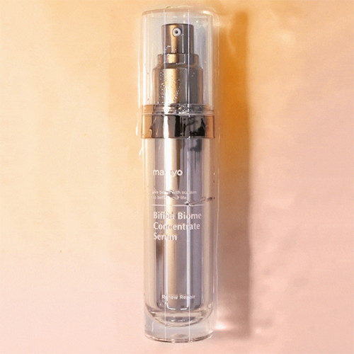 Manyo Омолаживающая сыворотка-концентрат Bifida Biome Concentrate Serum 35мл — изображение 4