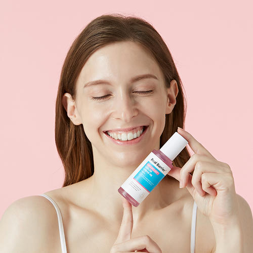 Real Barrier Восстанавливающая сыворотка для лица от постакне Cicarelief Serum 40мл — изображение 5