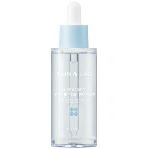 Skin&Lab Увлажняющая гиалуроновая эссенция Hybarrier Hyaluronic Essence 50мл