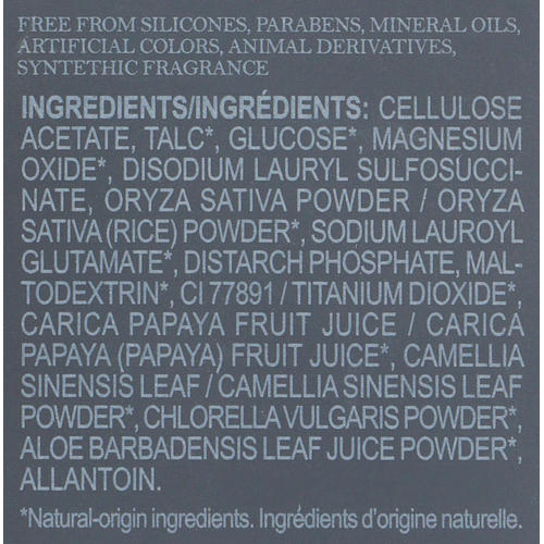Skin Regimen Энзимная пудра для глубокого очищения 55гр — изображение 2