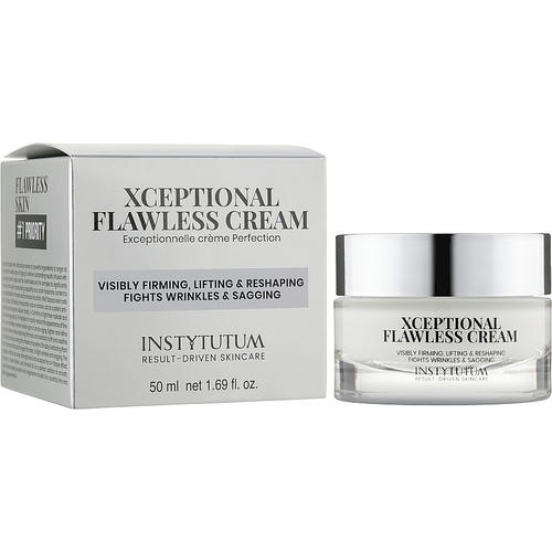 Instytutum Антивозрастной крем Xceptional Flawless Xceptional Flawless Cream 50 мл — изображение 2
