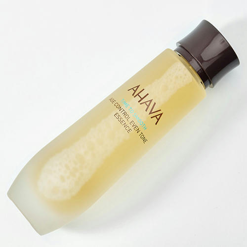 Ahava Омолаживающая эссенция, выравнивающая тон кожи Time To Smooth Age control even tone essence 100мл — изображение 2