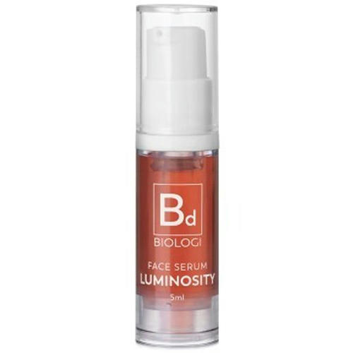 Biologi Обновляющая сыворотка для проблемной кожи Luminosity Face Serum 5мл