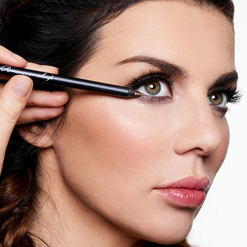 Romanovamakeup Карандаш для глаз Make a Wish Sexy Smoky Eye Pencil 1.2 гр — изображение 2