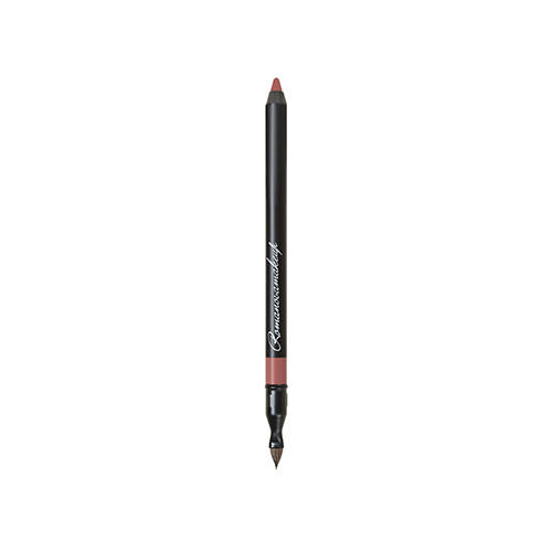 Romanovamakeup Контур-карандаш для губ Retro Sexy Contour Lip Liner 1.2 гр — изображение 3