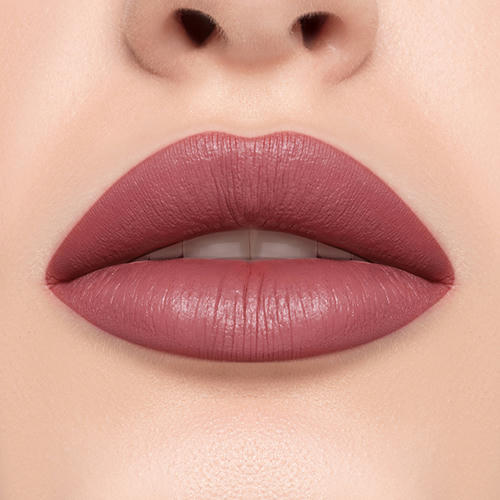 Romanovamakeup Помада-карандаш для губ Vintage Rose Sexy Lipstick Pen Velvet 2,8 гр — изображение 2