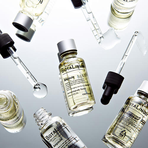 Meditime Лифтинг ампула с эффектом ботокса NEO Botalinum Ampoule 30мл — изображение 4