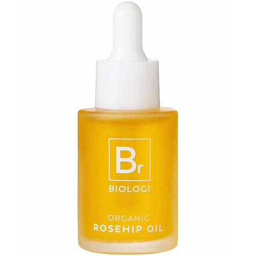 Biologi Органическое масло шиповника Organic Rosehip Oil 30мл