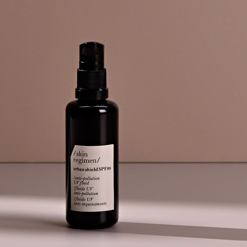 Skin Regimen Эмульсия для лица «Городская защита» SPF 30 Urban Shield 40мл — изображение 2
