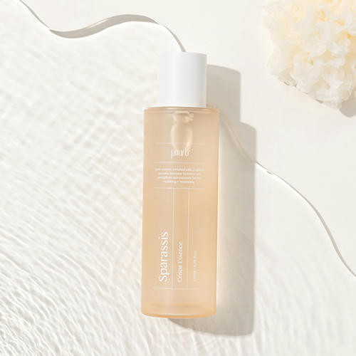 Piiurb Суперфуд-эссенция с тремеллой Sparassis Crispa Essence 130 мл — изображение 5
