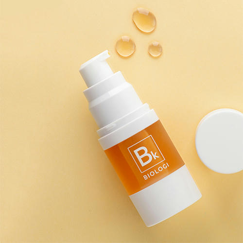 Biologi Сыворотка для лица и зоны вокруг глаз с витамином C Bk Rejuvenation Eye Serum 15 мл — изображение 2