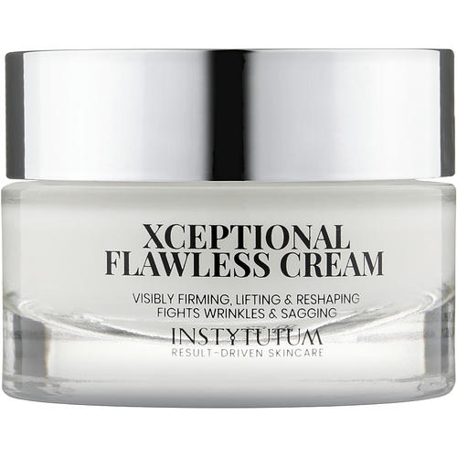 Instytutum Антивозрастной крем Xceptional Flawless Xceptional Flawless Cream 50 мл