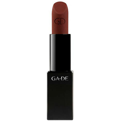 Ga-De Помада губная матовая Velveteen №756 velveteen pure matte lipstick 4гр — изображение 2