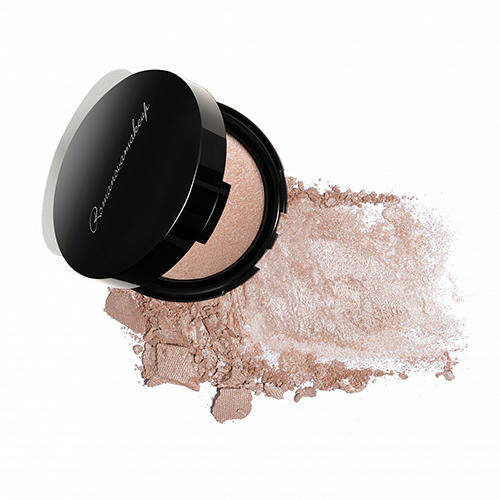 Romanovamakeup Пудровый хайлайтер «Diamond» Sexy Powder Highlighter 7 гр — изображение 2