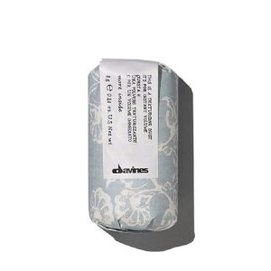 Davines Пудра-текстуризатор для мгновенного объема волос More Inside Texturizing Dust 8 гр