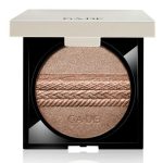 Ga-De Пудра-хайлайтер, тон №122 Velveteen Highlighting Powder
