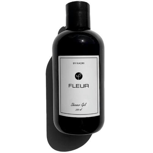 Kaori Ароматический гель для душа «Fleur» Shower Gel 250 мл