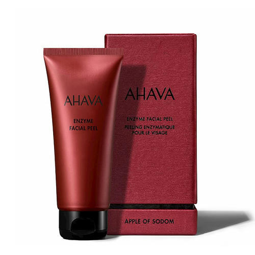 Ahava Энзимный пилинг Apple of Sodom Enzyme Facial Peel 100 мл — изображение 2
