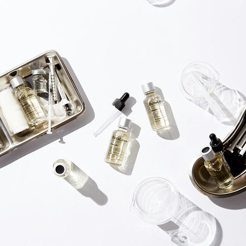 Meditime Лифтинг ампула с эффектом ботокса NEO Botalinum Ampoule 30мл — изображение 3