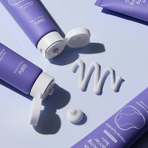 Purito Восстанавливающий бальзам с керамидами Dermide Balancing Barrier Balm 60 мл — изображение 5