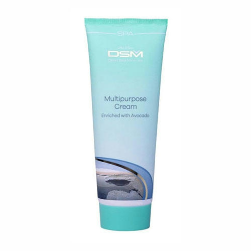 Mon Platin DSM Крем с авокадо Avocado Multipurpose Cream 200 гр