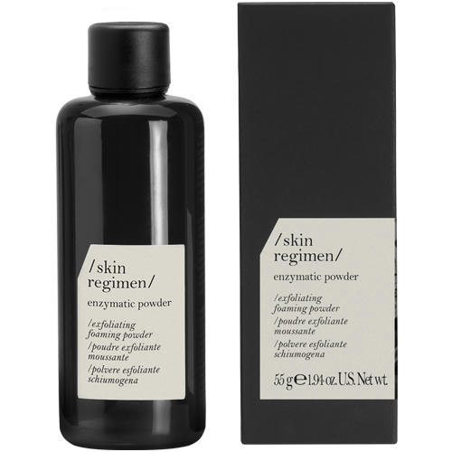 Skin Regimen Энзимная пудра для глубокого очищения 55гр