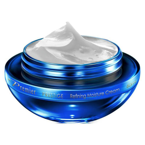 Premier Крем увлажняющий обновляющий Refining Moisture Cream 60 мл — изображение 3