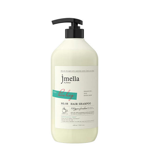 Jmella Парфюмированный шампунь для всех типов волос In France Pure Hug Hair Shampoo 500 мл