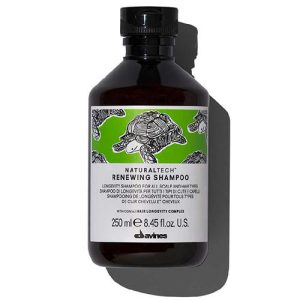 Davines Обновляющий шампунь NaturalTech Renewing Shampoo 250 мл
