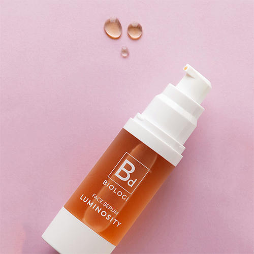 Biologi Обновляющая сыворотка для проблемной кожи Luminosity Face Serum 5мл — изображение 2
