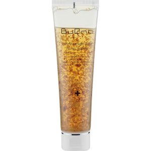 Bueno Цветочный гель для умывания с лепестками роз Pure Moonlight Rose Floral Cleanser 150мл