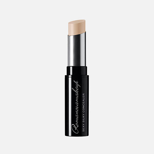 Romanovamakeup Невесомый консилер-стик Sexy Silky Concealer Light 6.5гр